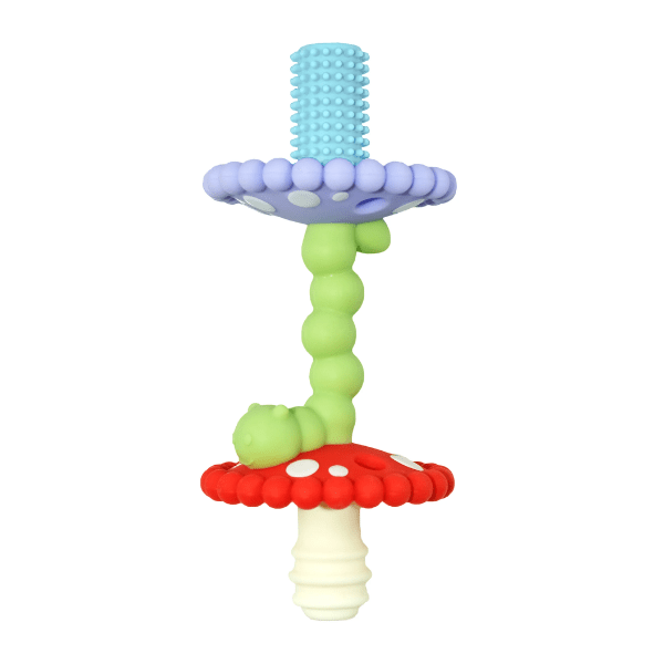 Razbaby Chompy Teething Wand