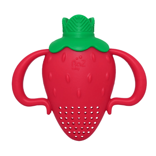 Razbaby Fruitique Feeder